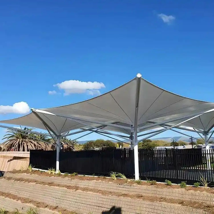 浑源县工程案例