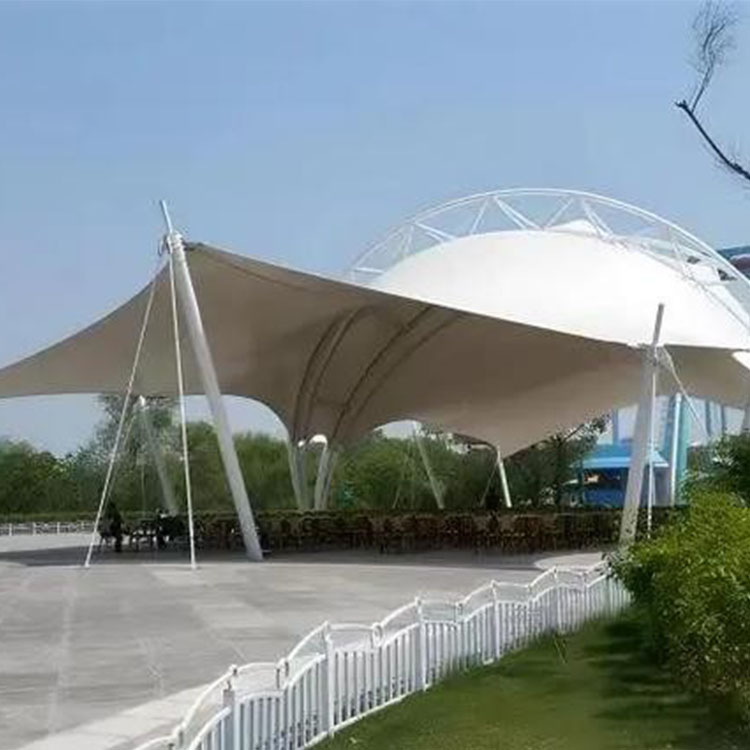 浑源县工程案例