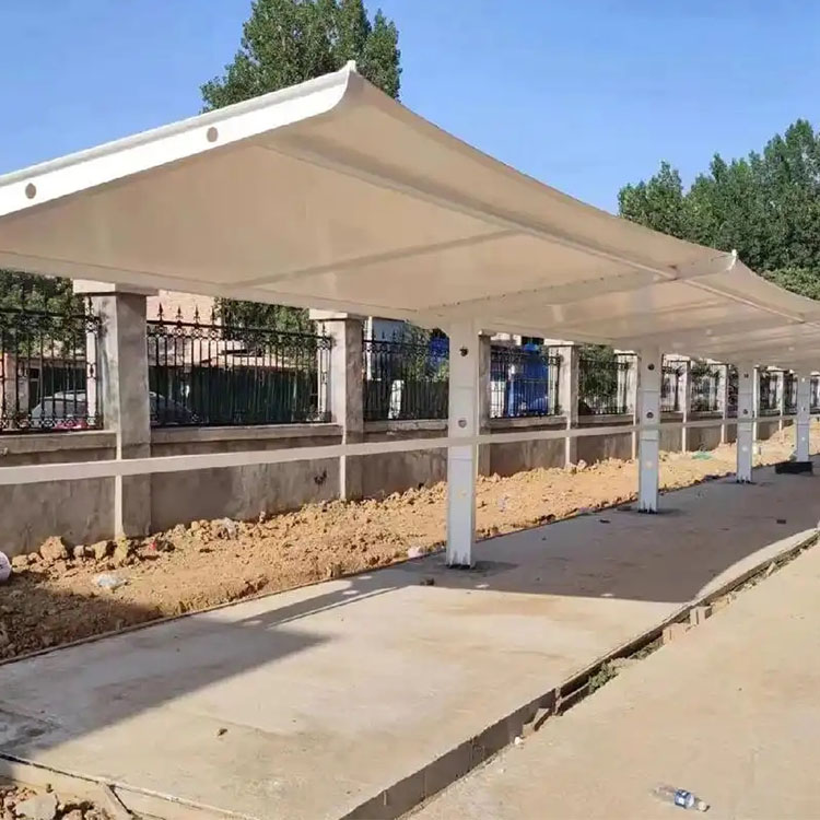 浑源县工程案例