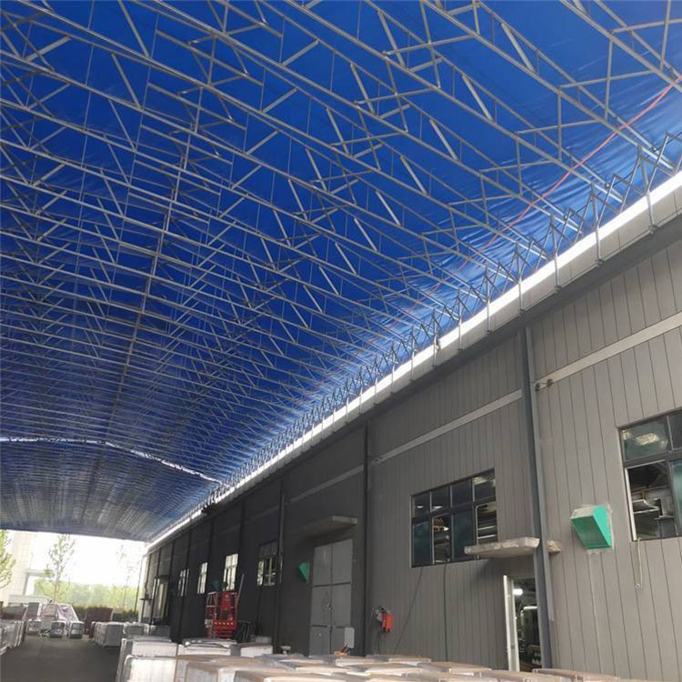 浑源县工程案例