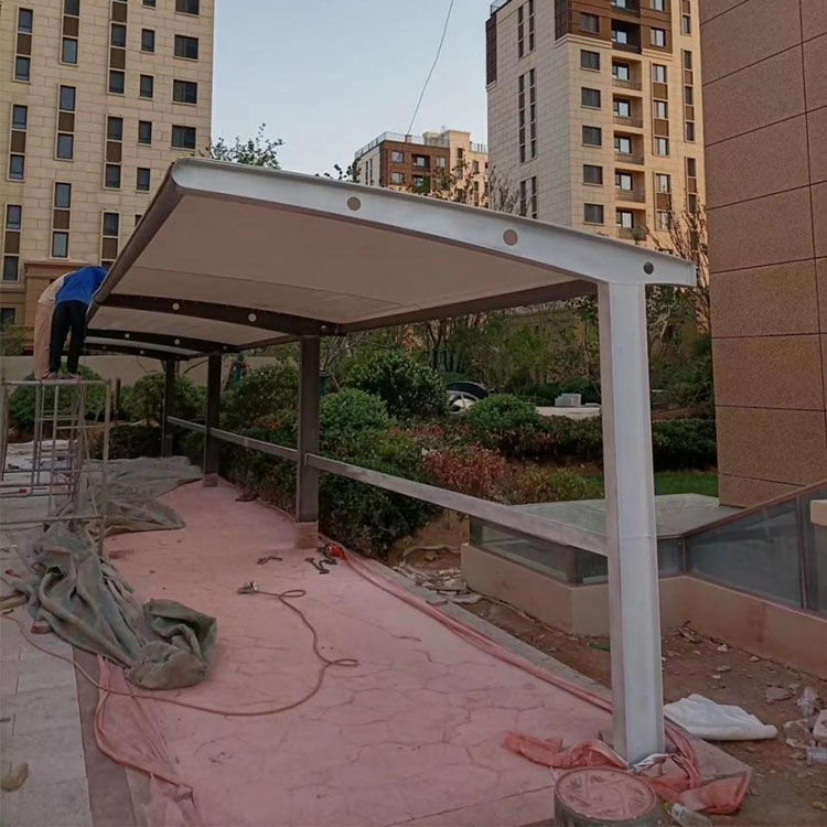 浑源县工程案例